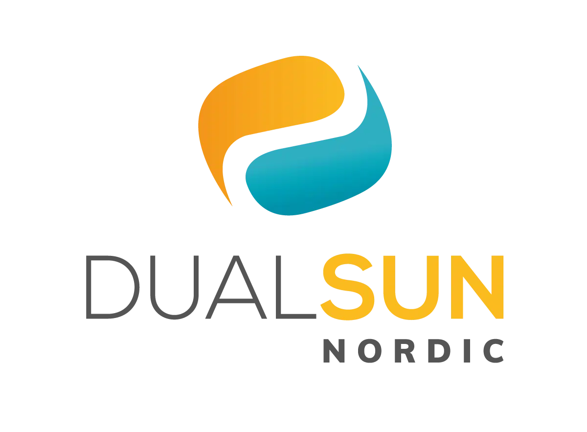 logo dualsun